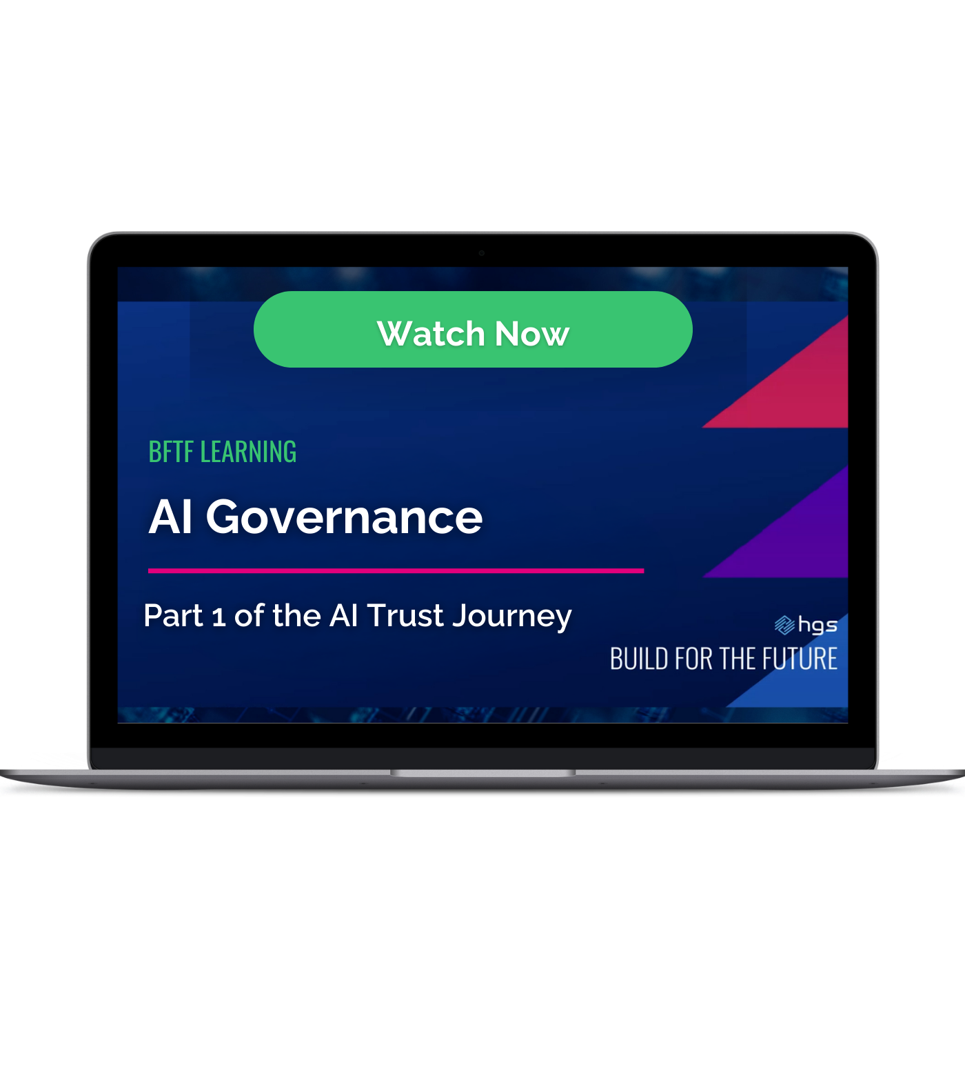 AI Governance PT 1 - LP Image AI Governance PT 1 - LP Image