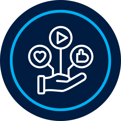 Align Social Media Strategies Align Social Media Strategies