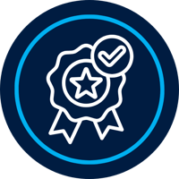 Best Practices Icon Best Practices Icon