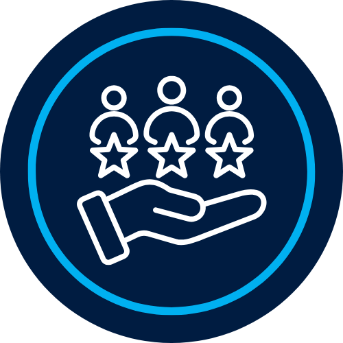 Customer satisfaction Customer satisfaction