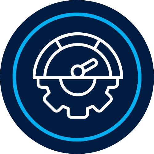 Optimize Operations Optimize Operations